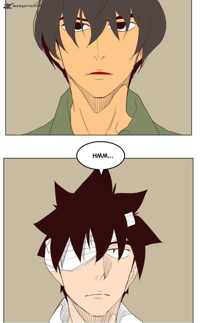 The God of High School - Chapter 199 Page 61