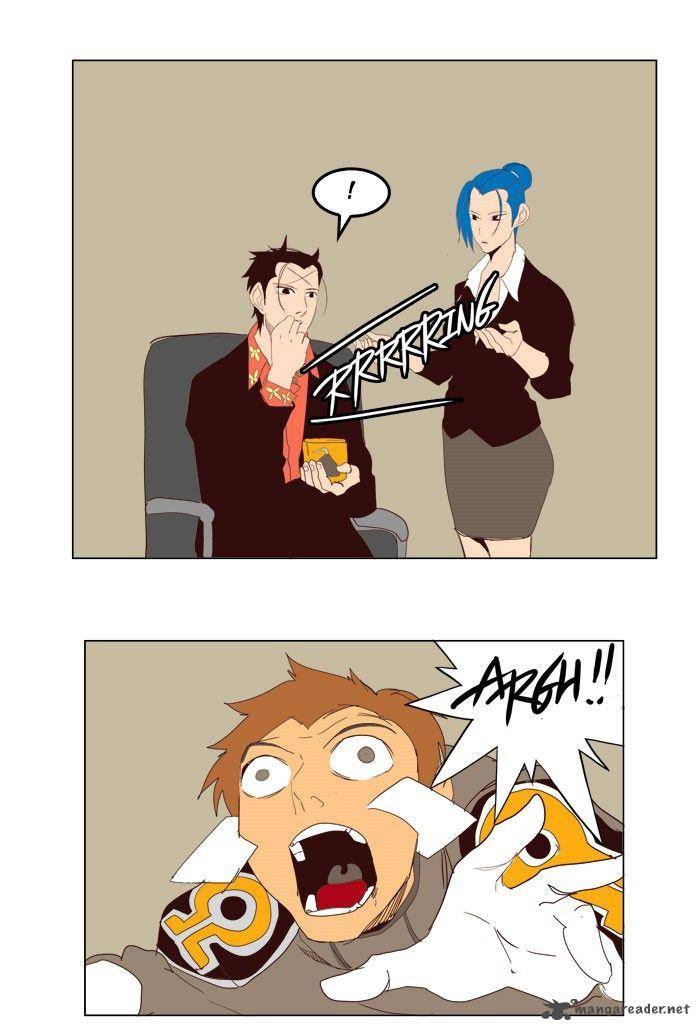 The God of High School - Chapter 199 Page 64