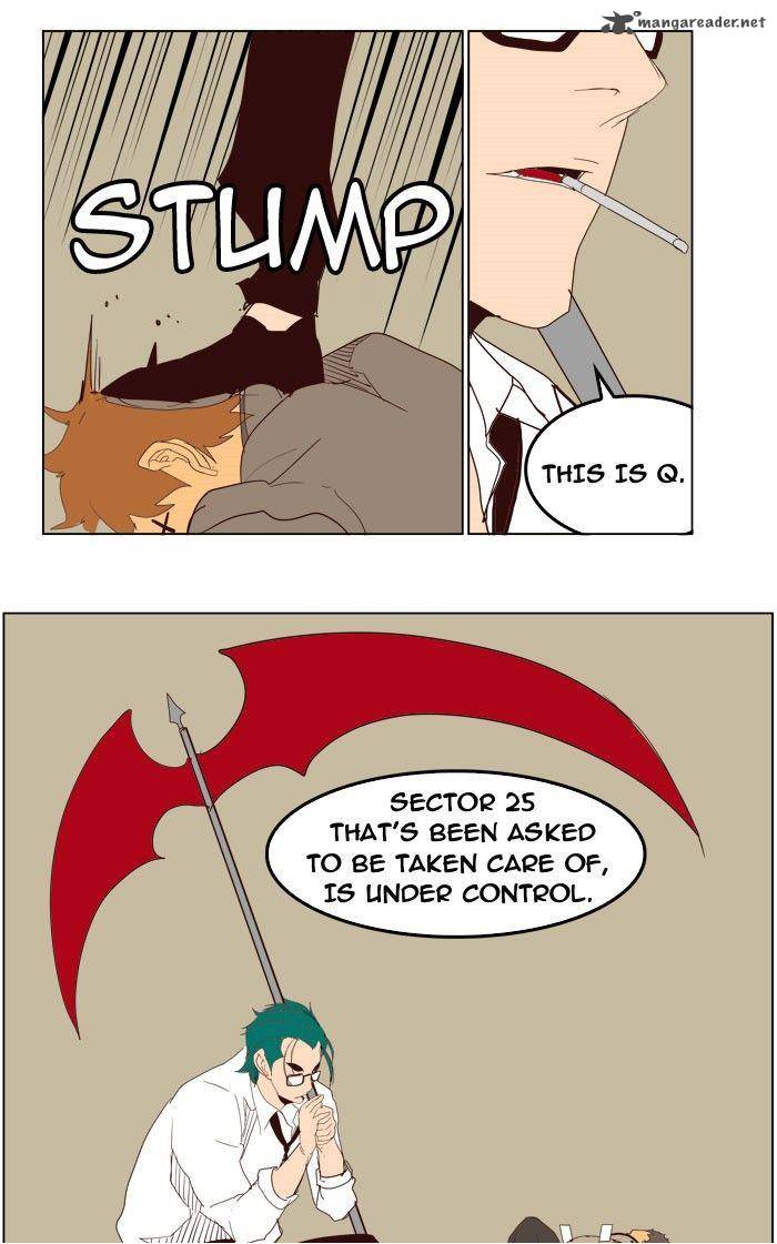 The God of High School - Chapter 199 Page 65