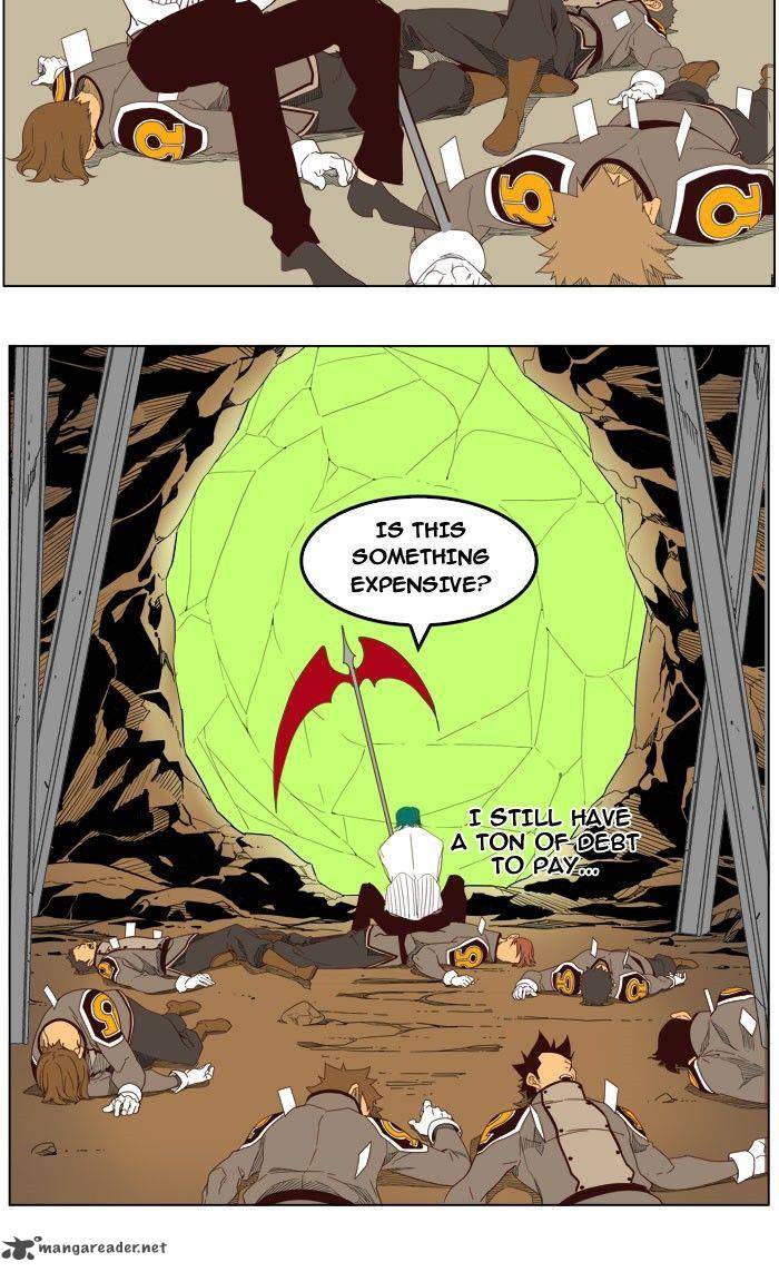 The God of High School - Chapter 199 Page 66