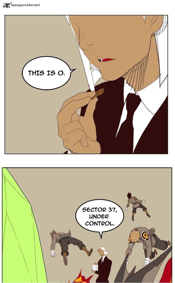 The God of High School - Chapter 199 Page 67