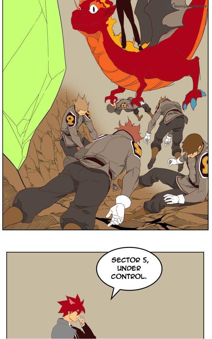 The God of High School - Chapter 199 Page 68