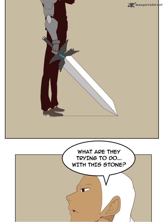 The God of High School - Chapter 199 Page 69