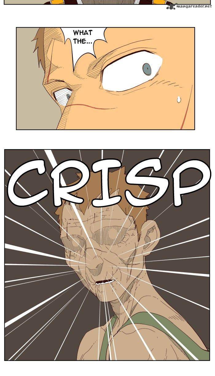 The God of High School - Chapter 199 Page 7