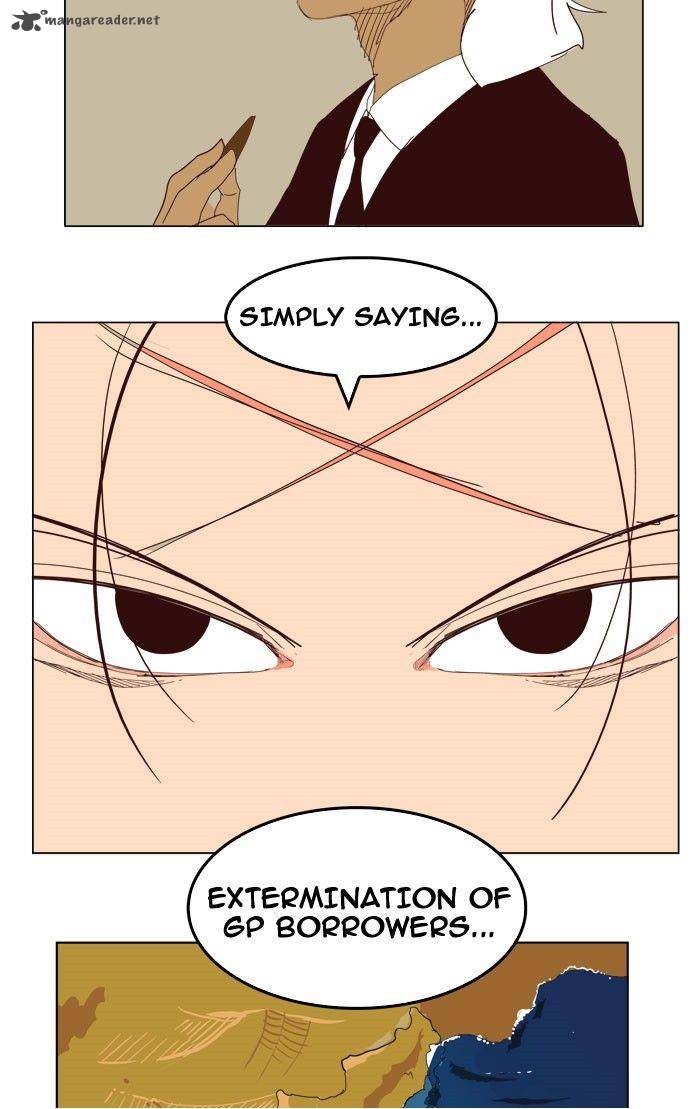 The God of High School - Chapter 199 Page 70