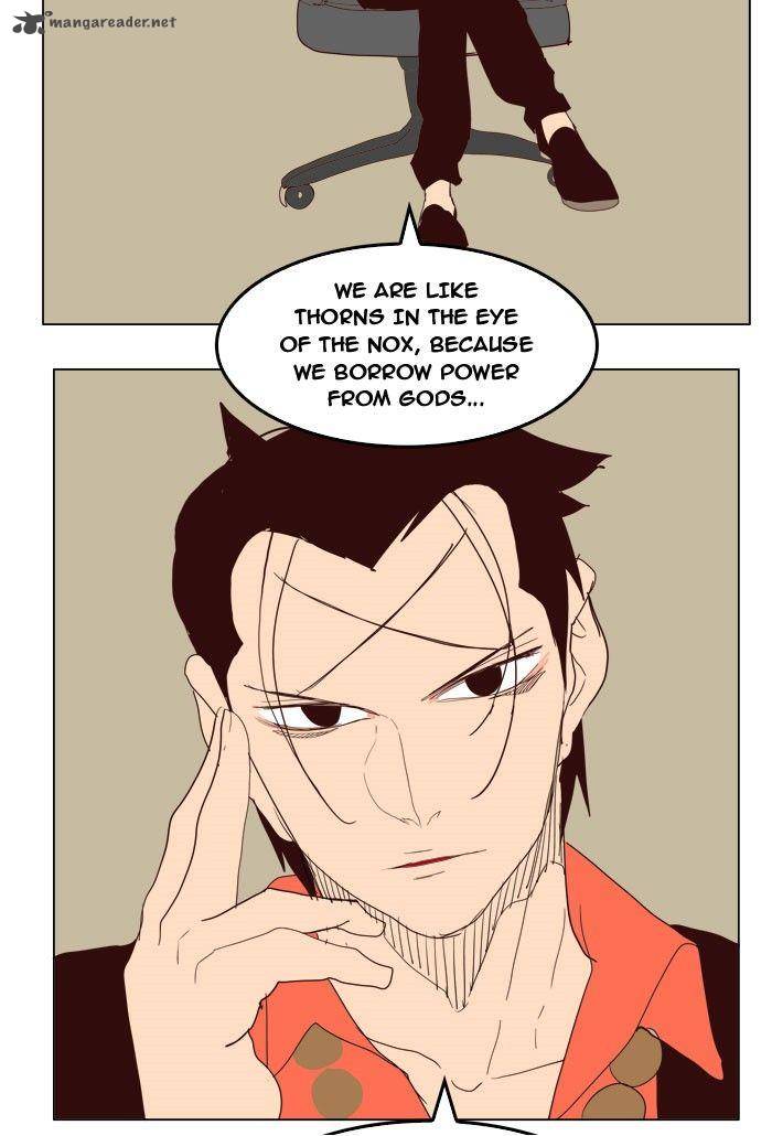 The God of High School - Chapter 199 Page 72