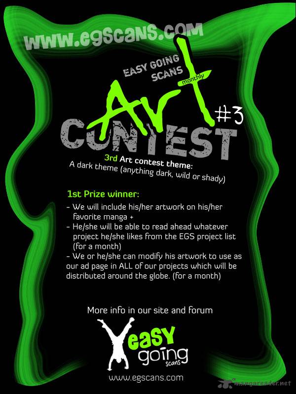 The God of High School - Chapter 2 Page 2