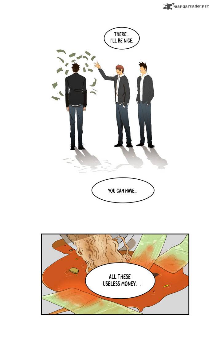 The God of High School - Chapter 2 Page 47