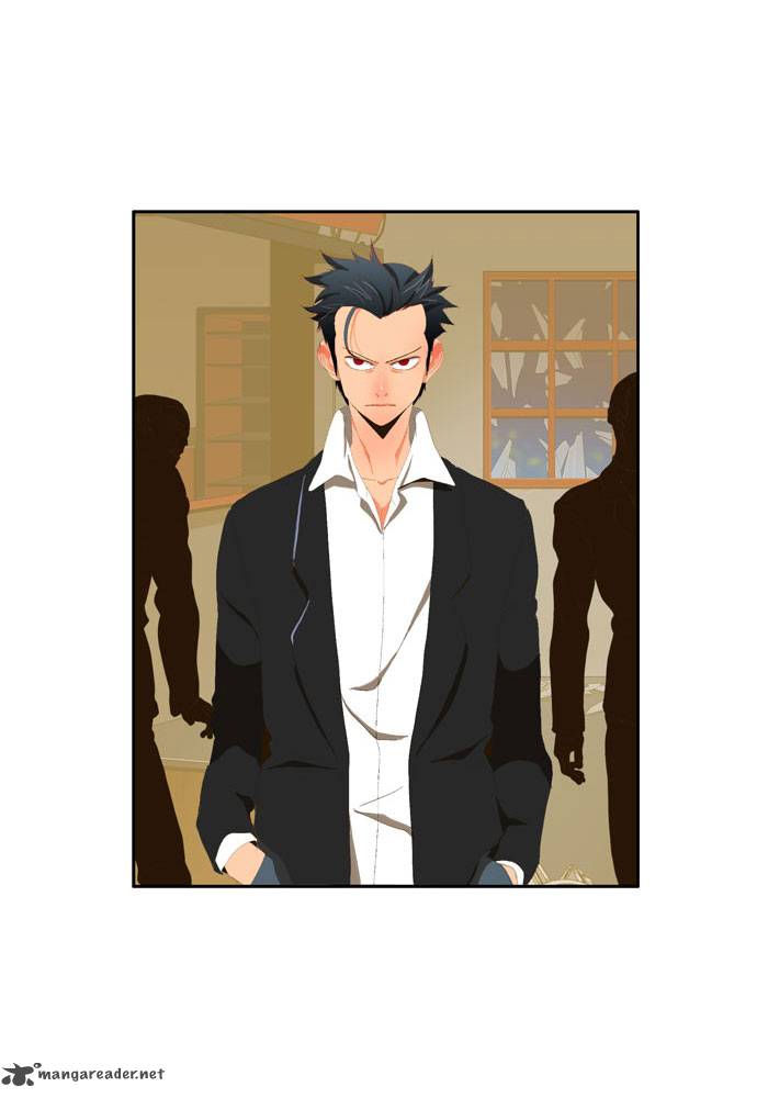 The God of High School - Chapter 2 Page 50