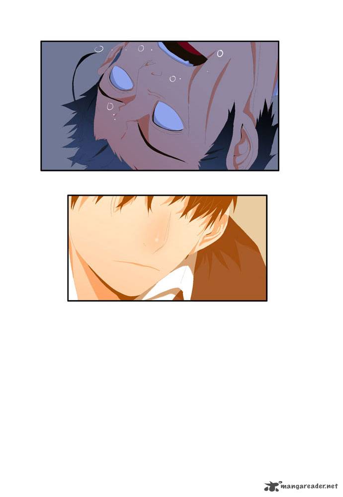 The God of High School - Chapter 2 Page 53