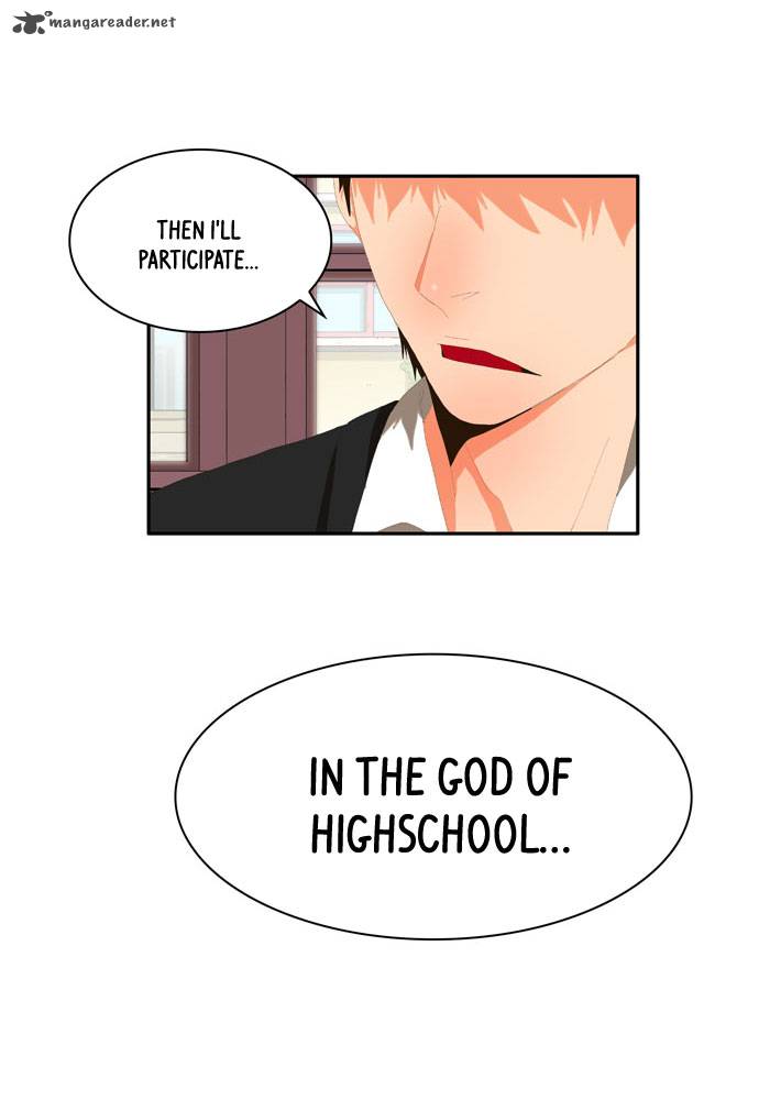 The God of High School - Chapter 2 Page 55