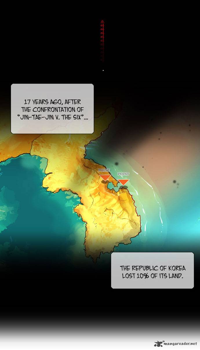 The God of High School - Chapter 20 Page 8