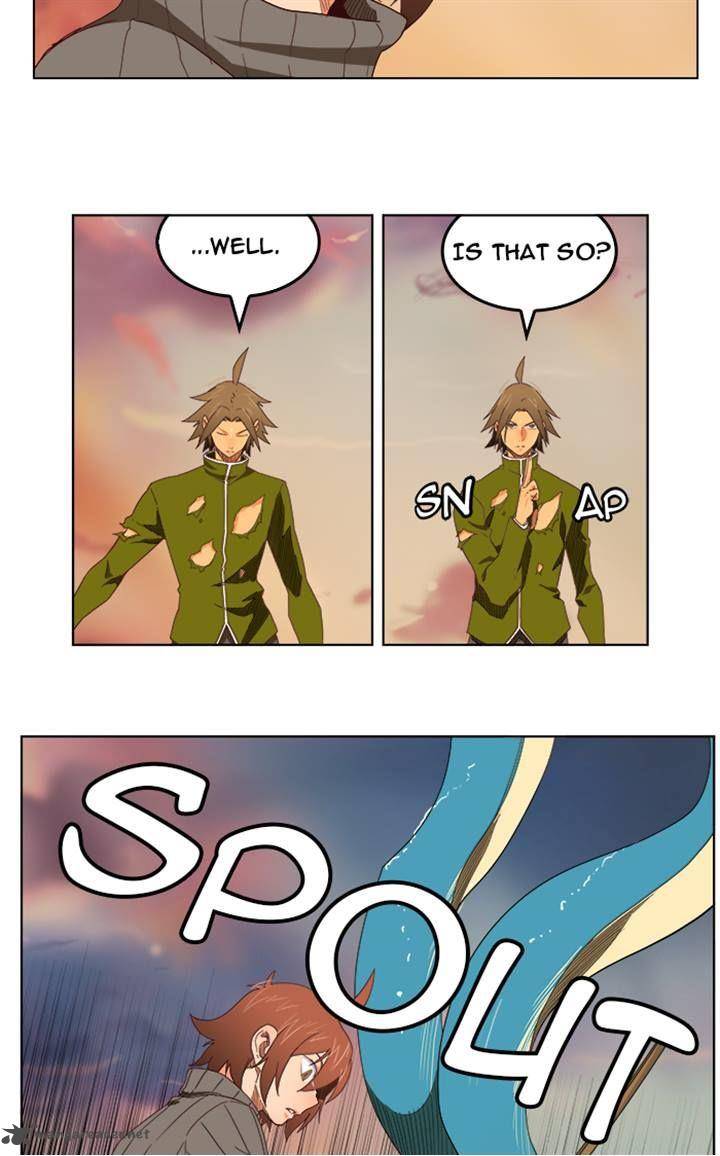 The God of High School - Chapter 200 Page 11