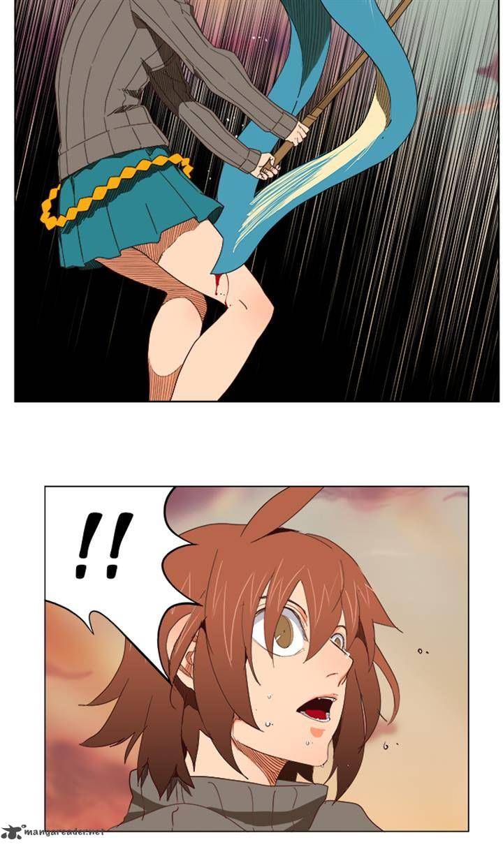 The God of High School - Chapter 200 Page 12