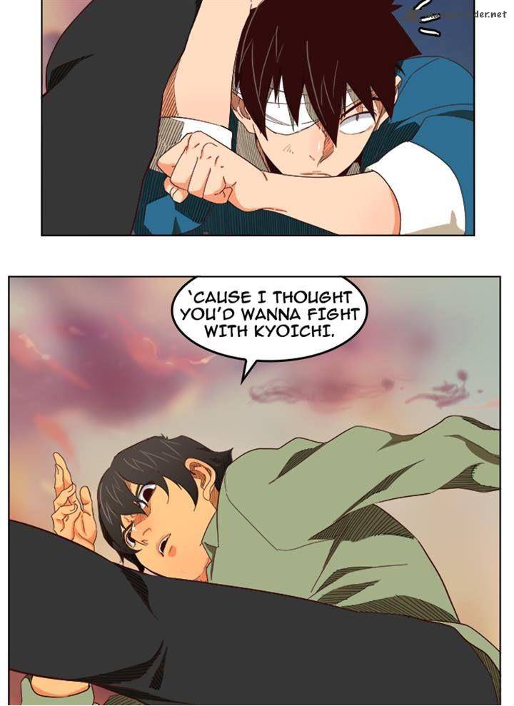 The God of High School - Chapter 200 Page 15