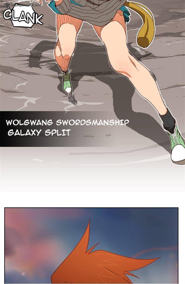 The God of High School - Chapter 200 Page 29