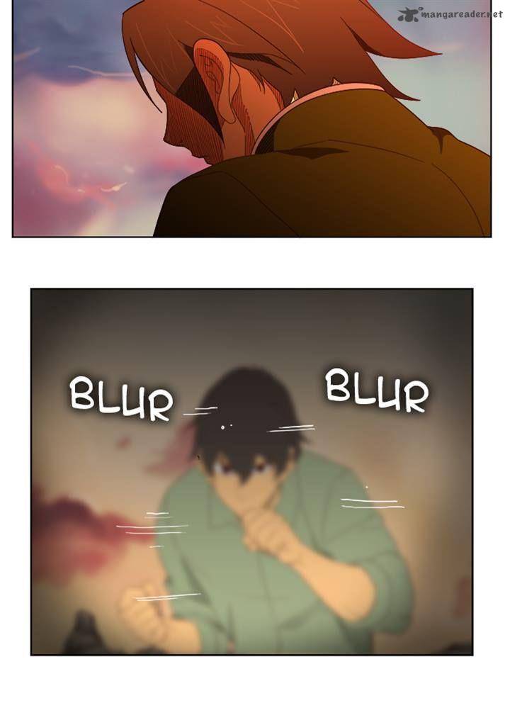 The God of High School - Chapter 200 Page 30