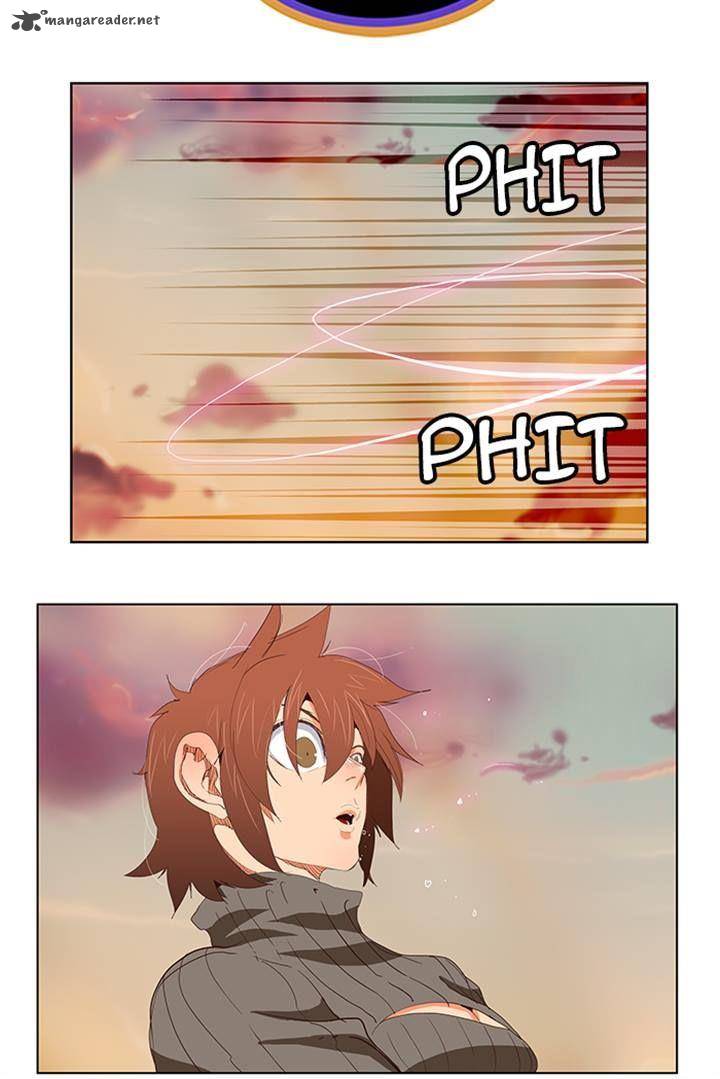 The God of High School - Chapter 200 Page 4