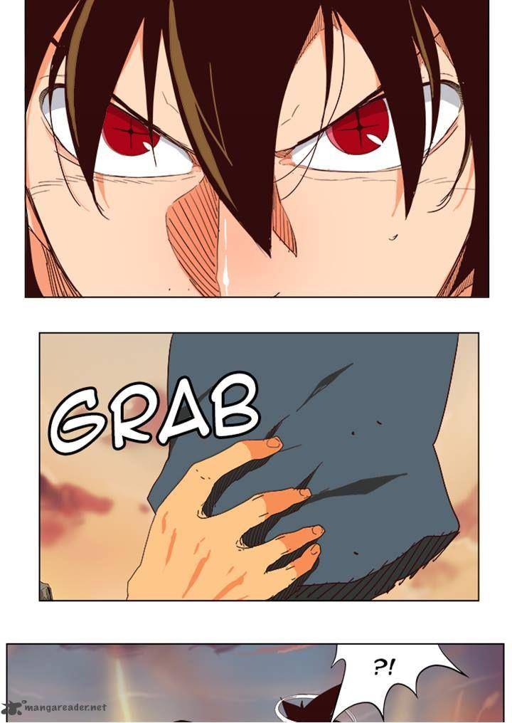 The God of High School - Chapter 200 Page 43