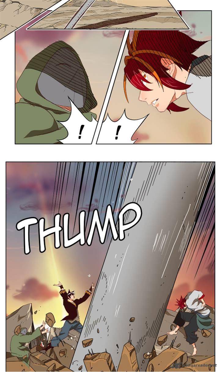 The God of High School - Chapter 200 Page 46