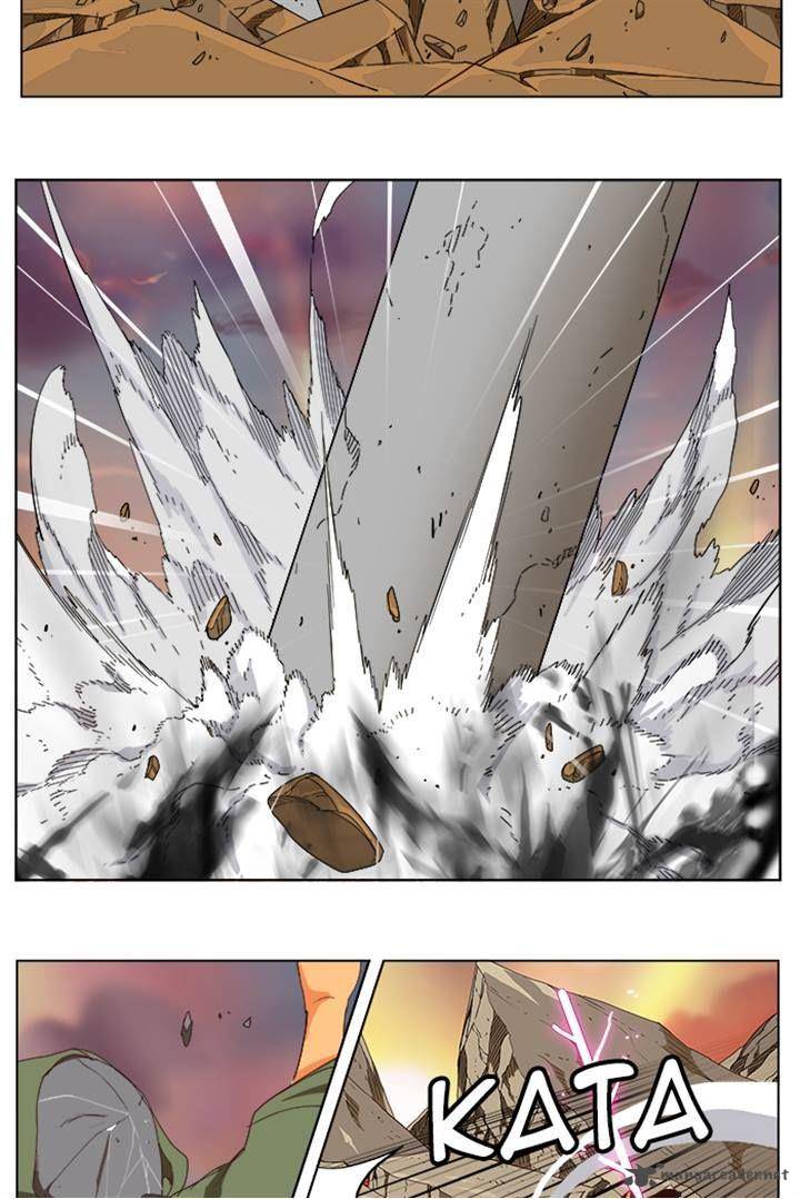 The God of High School - Chapter 200 Page 47