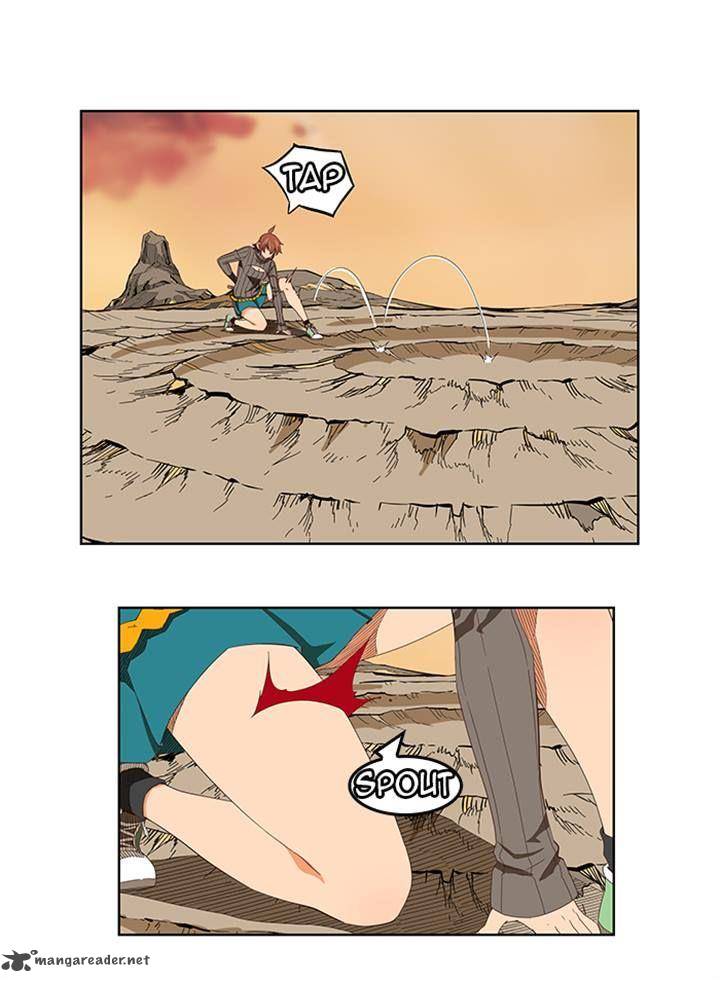 The God of High School - Chapter 200 Page 5