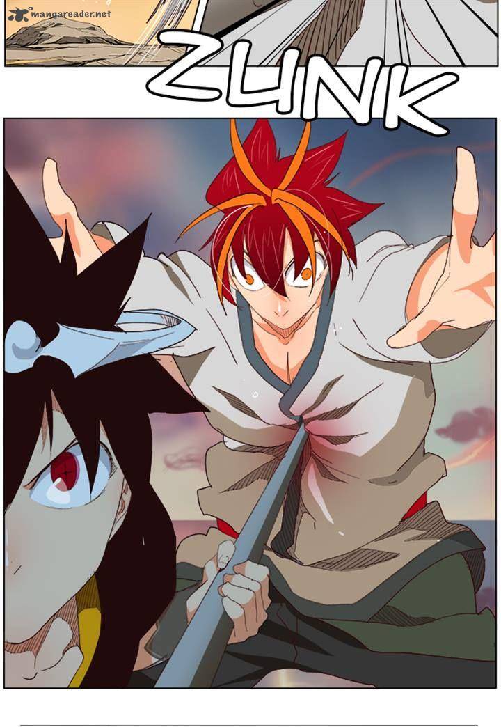 The God of High School - Chapter 200 Page 51