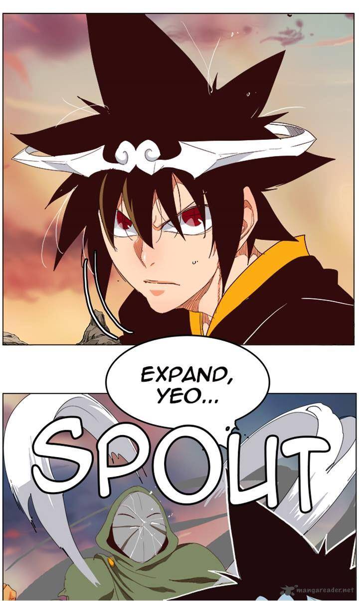 The God of High School - Chapter 200 Page 53