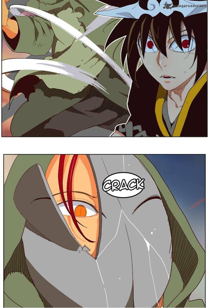 The God of High School - Chapter 200 Page 54