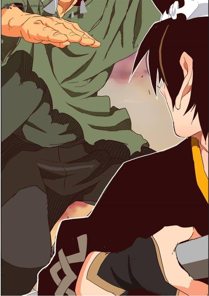 The God of High School - Chapter 200 Page 56