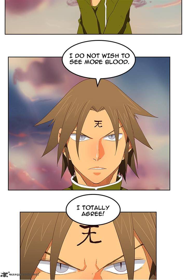 The God of High School - Chapter 200 Page 7