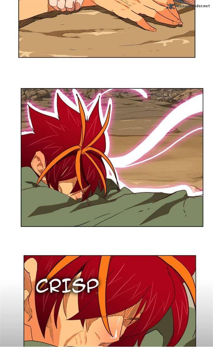 The God of High School - Chapter 201 Page 13