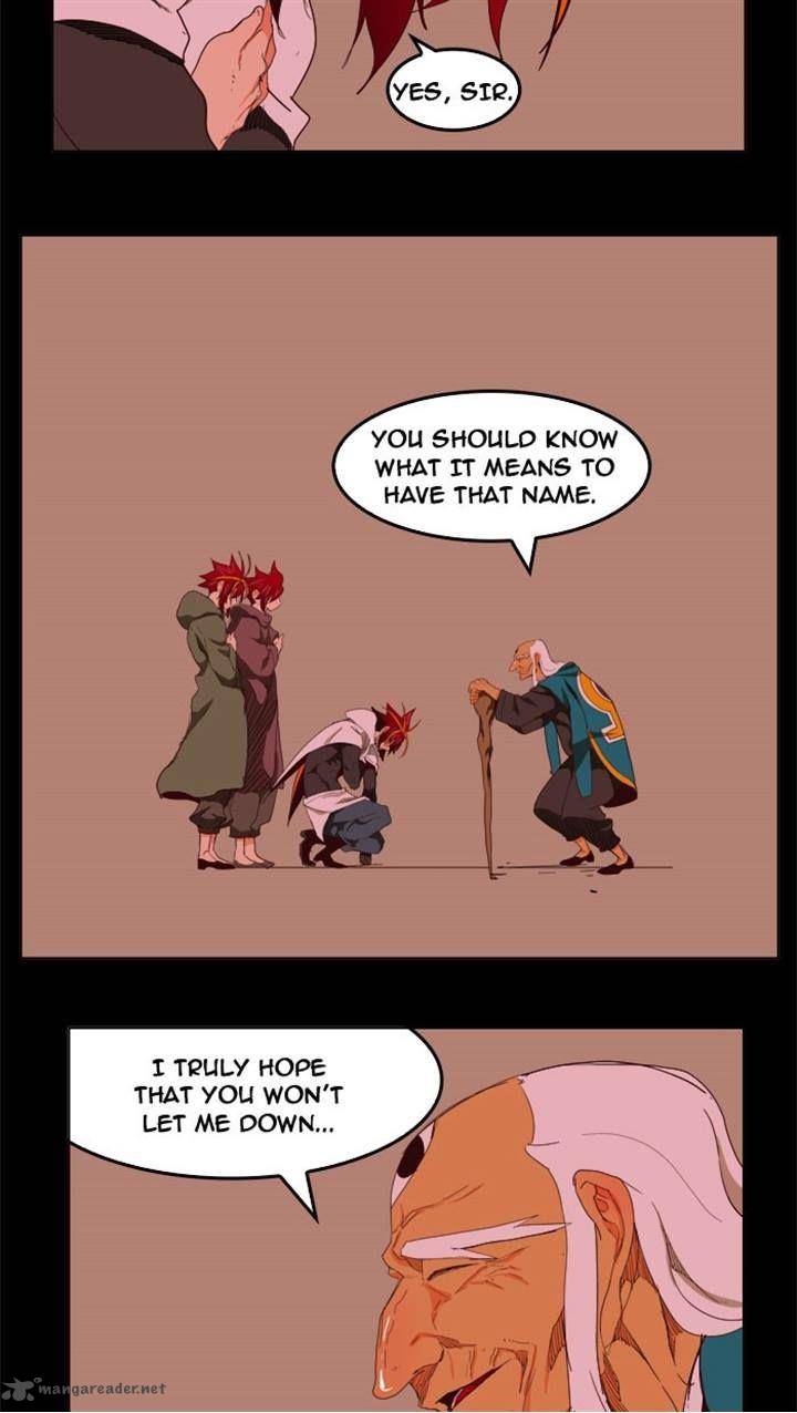 The God of High School - Chapter 201 Page 15