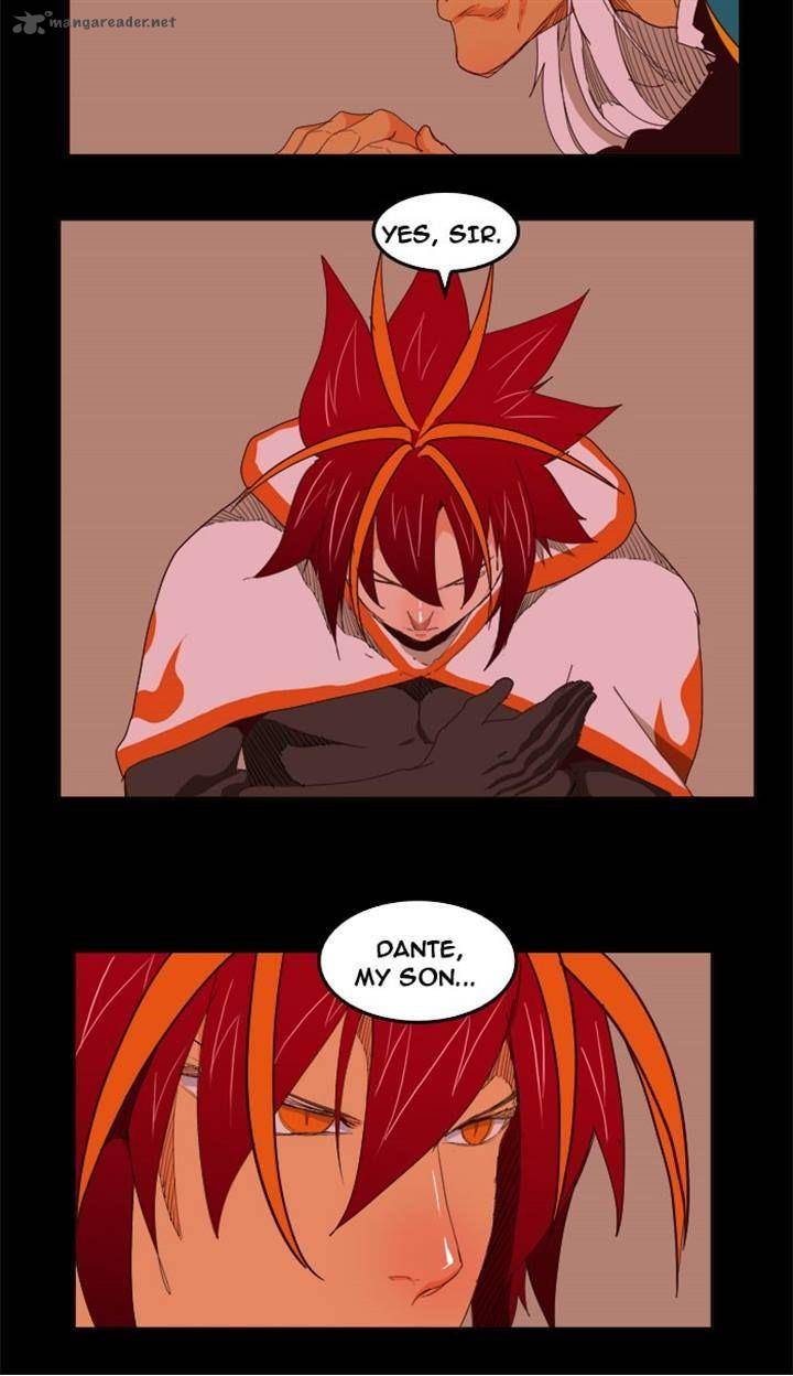 The God of High School - Chapter 201 Page 16