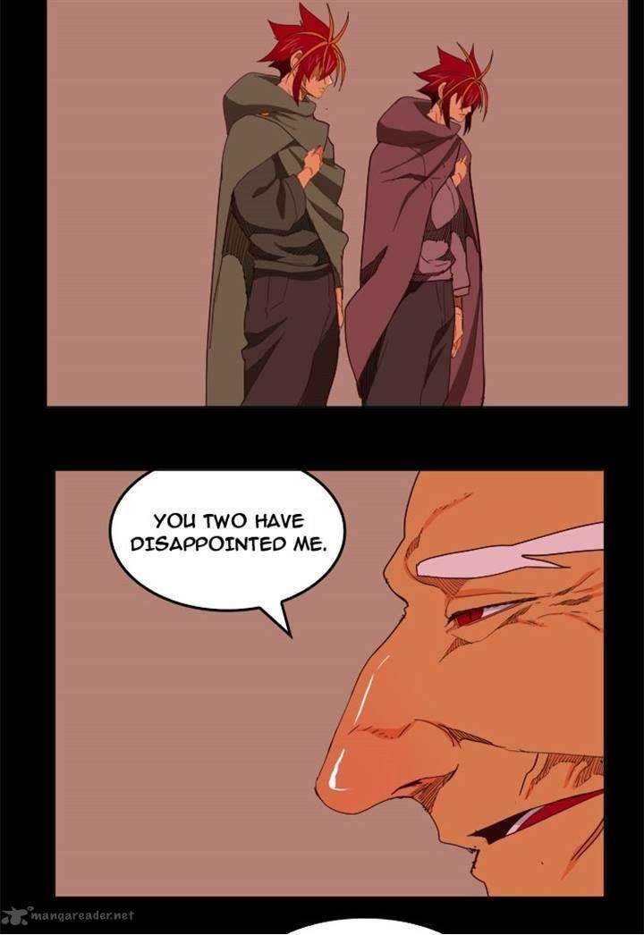 The God of High School - Chapter 201 Page 18