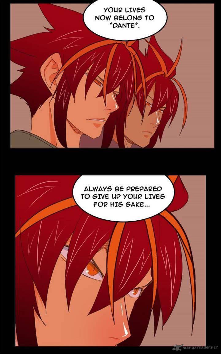 The God of High School - Chapter 201 Page 19