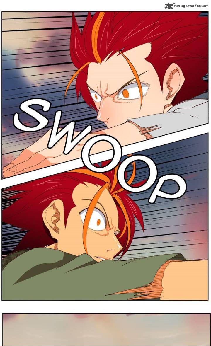 The God of High School - Chapter 201 Page 2