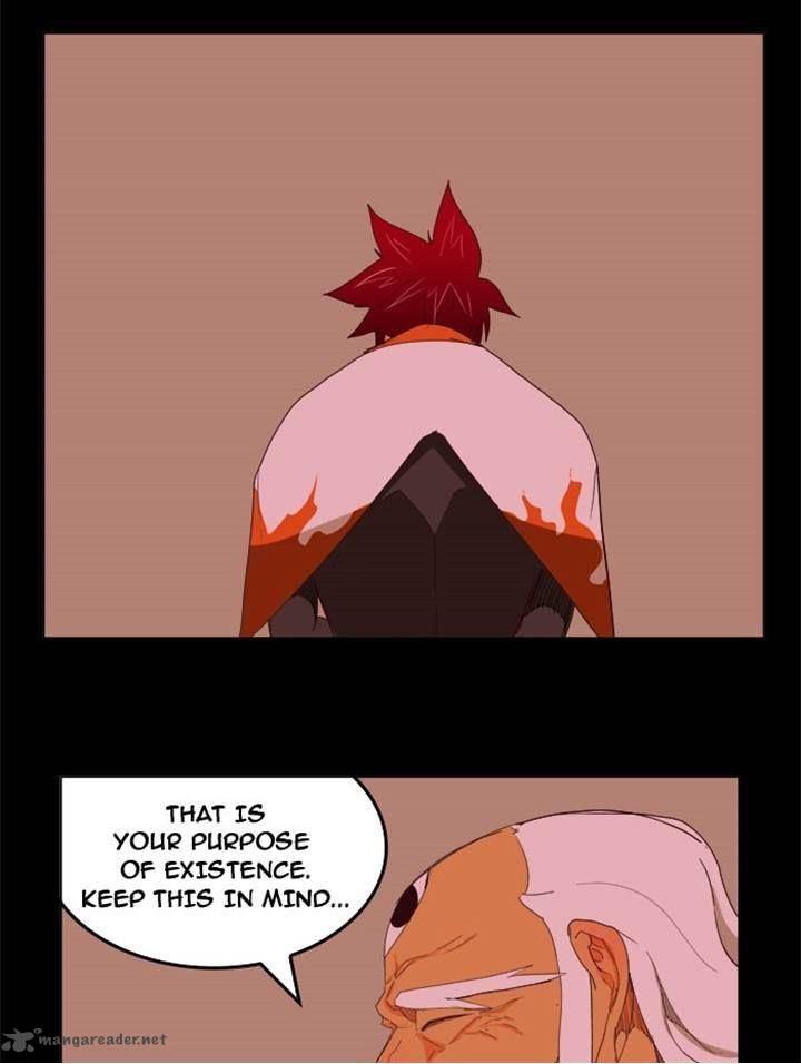 The God of High School - Chapter 201 Page 20