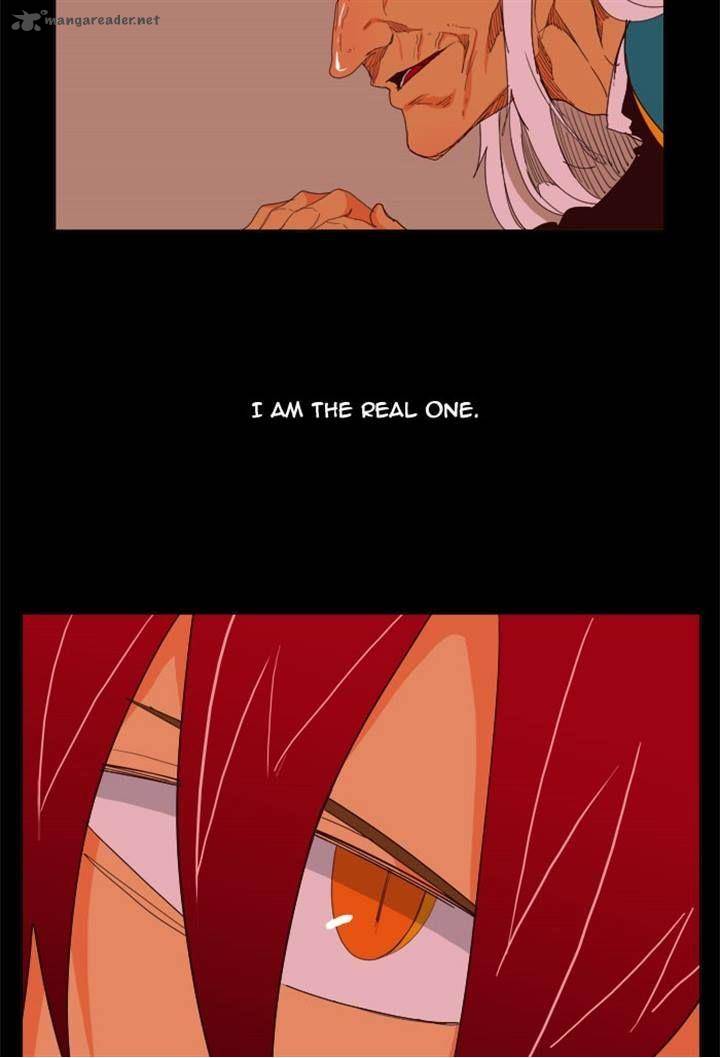 The God of High School - Chapter 201 Page 21