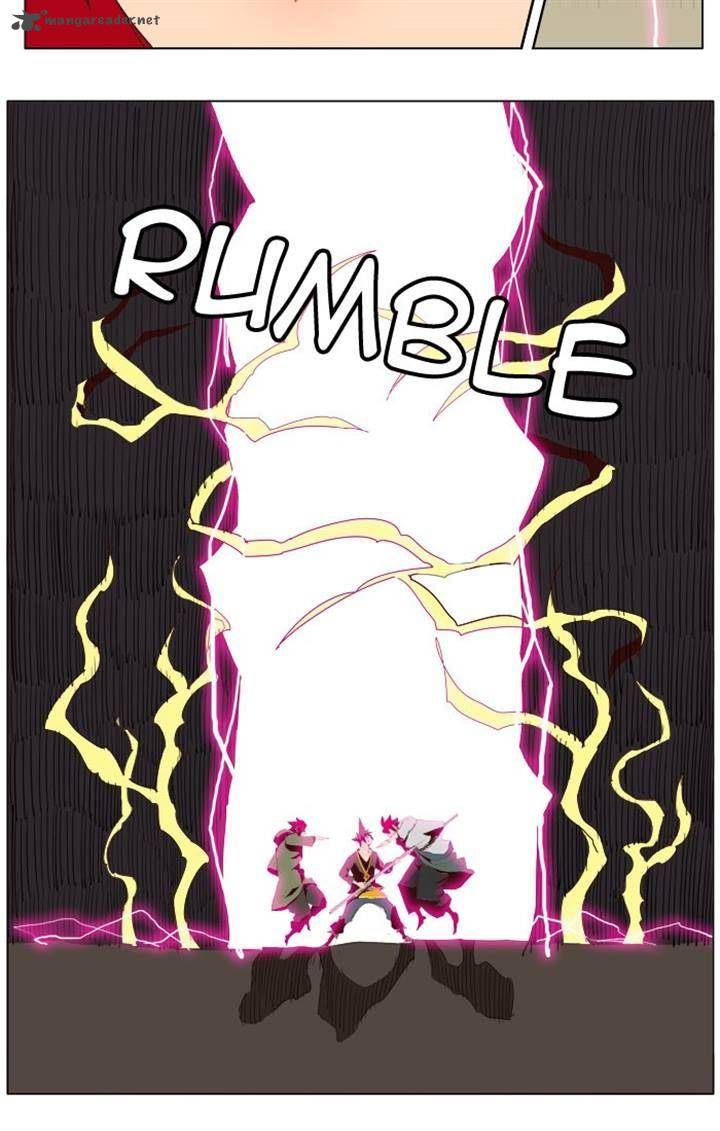 The God of High School - Chapter 201 Page 4