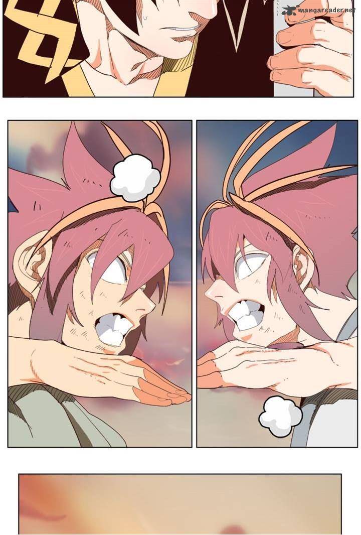 The God of High School - Chapter 201 Page 7