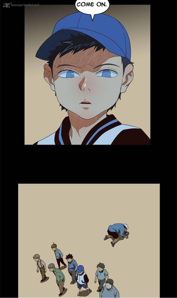 The God of High School - Chapter 202 Page 2