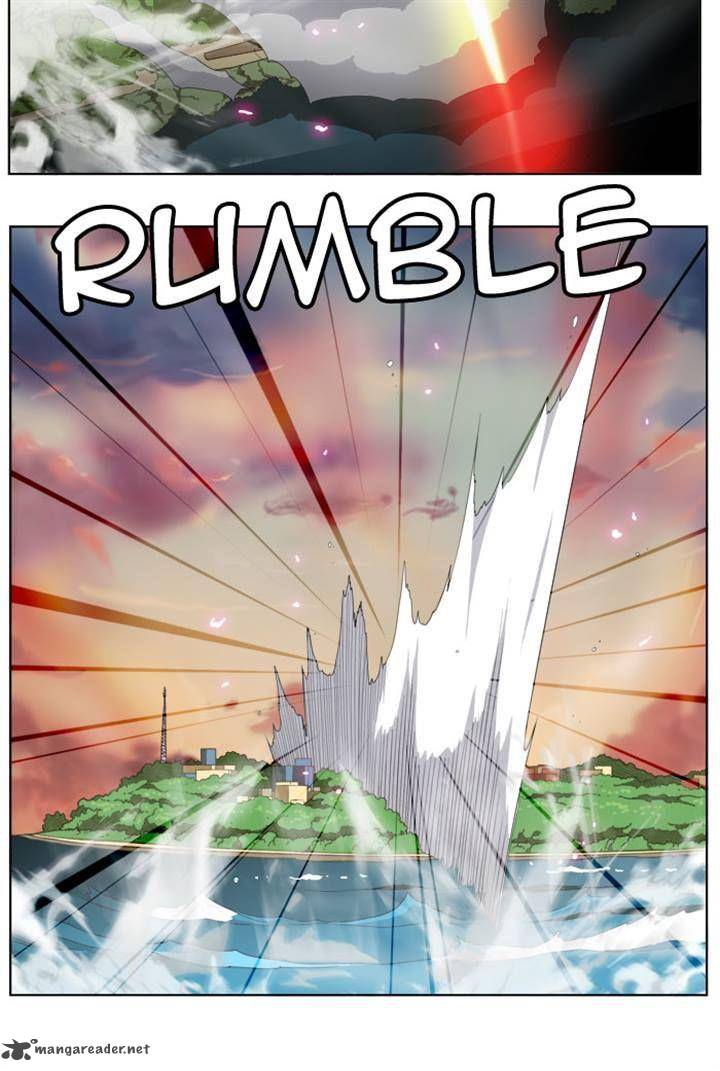 The God of High School - Chapter 202 Page 20