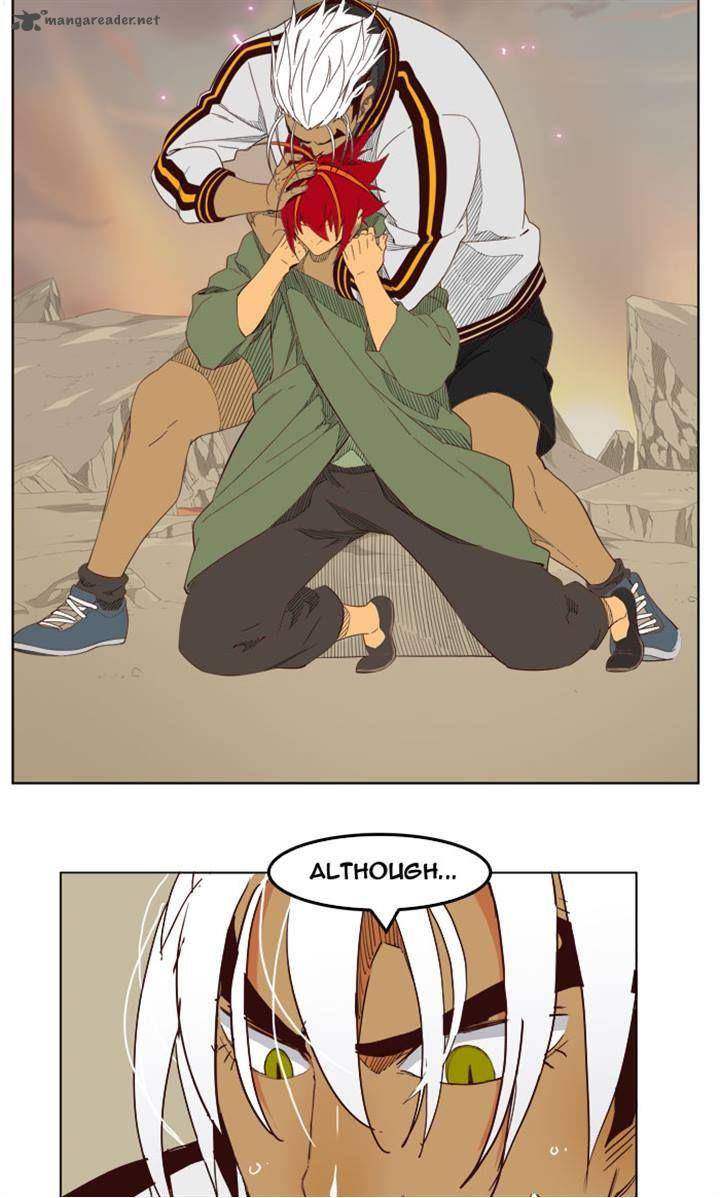 The God of High School - Chapter 202 Page 31