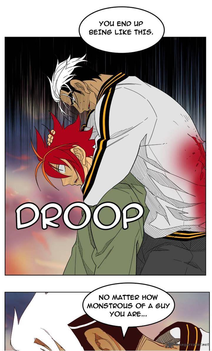 The God of High School - Chapter 202 Page 35