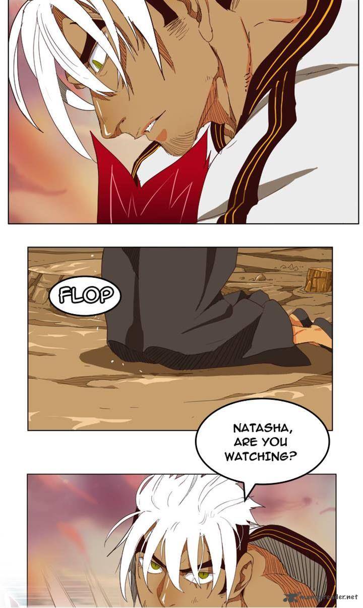 The God of High School - Chapter 202 Page 36