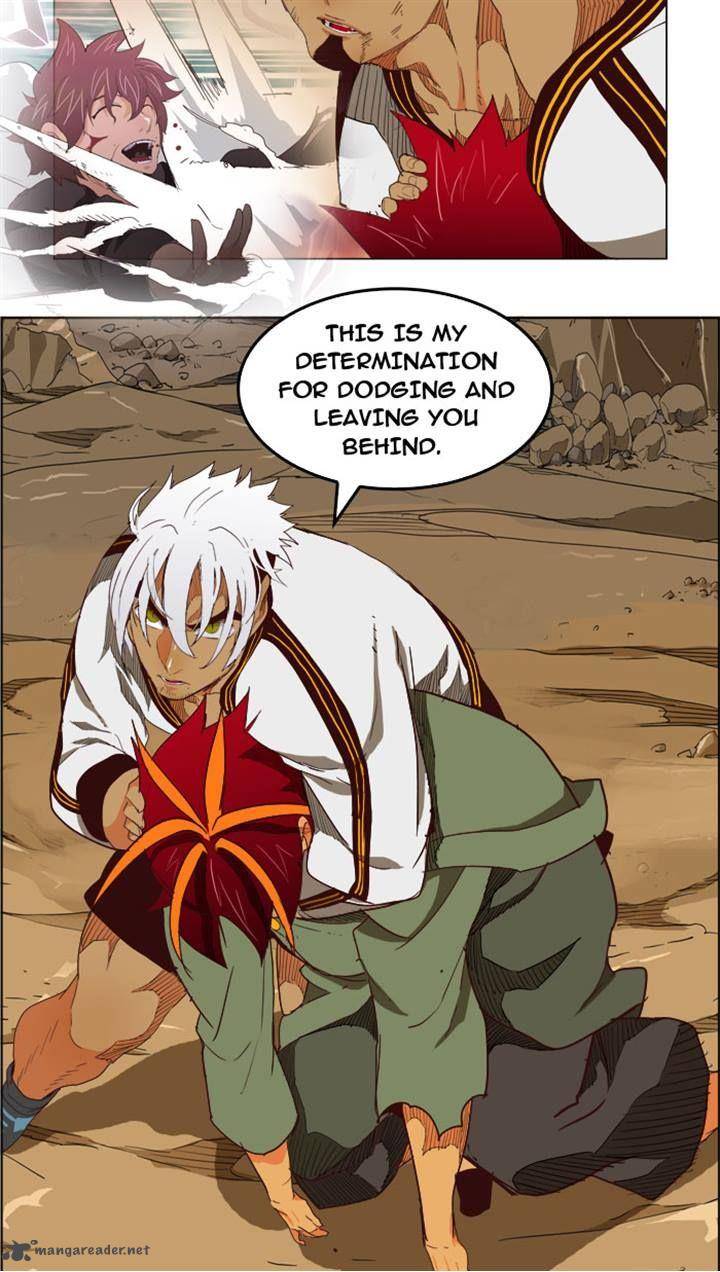 The God of High School - Chapter 202 Page 37