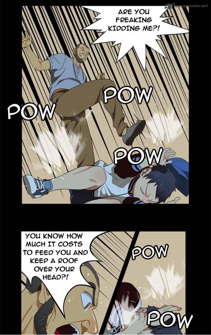 The God of High School - Chapter 202 Page 4