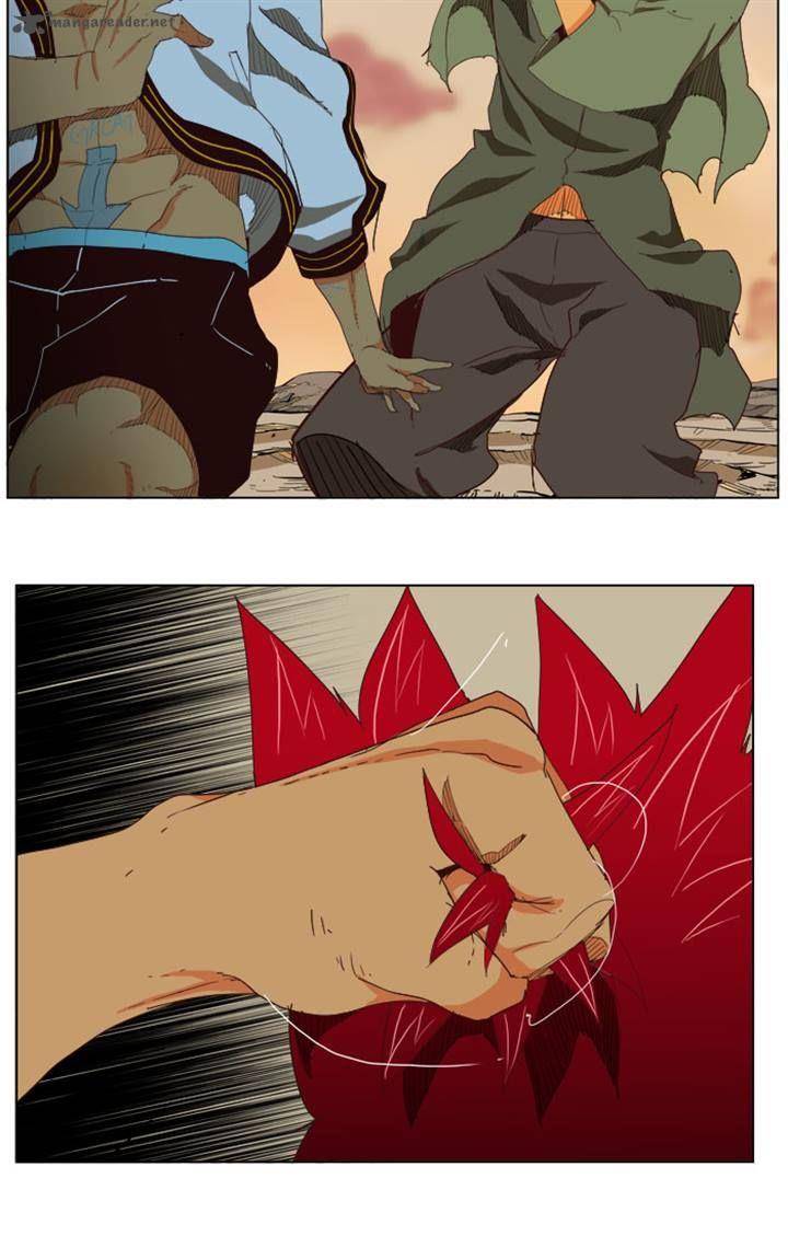 The God of High School - Chapter 202 Page 46