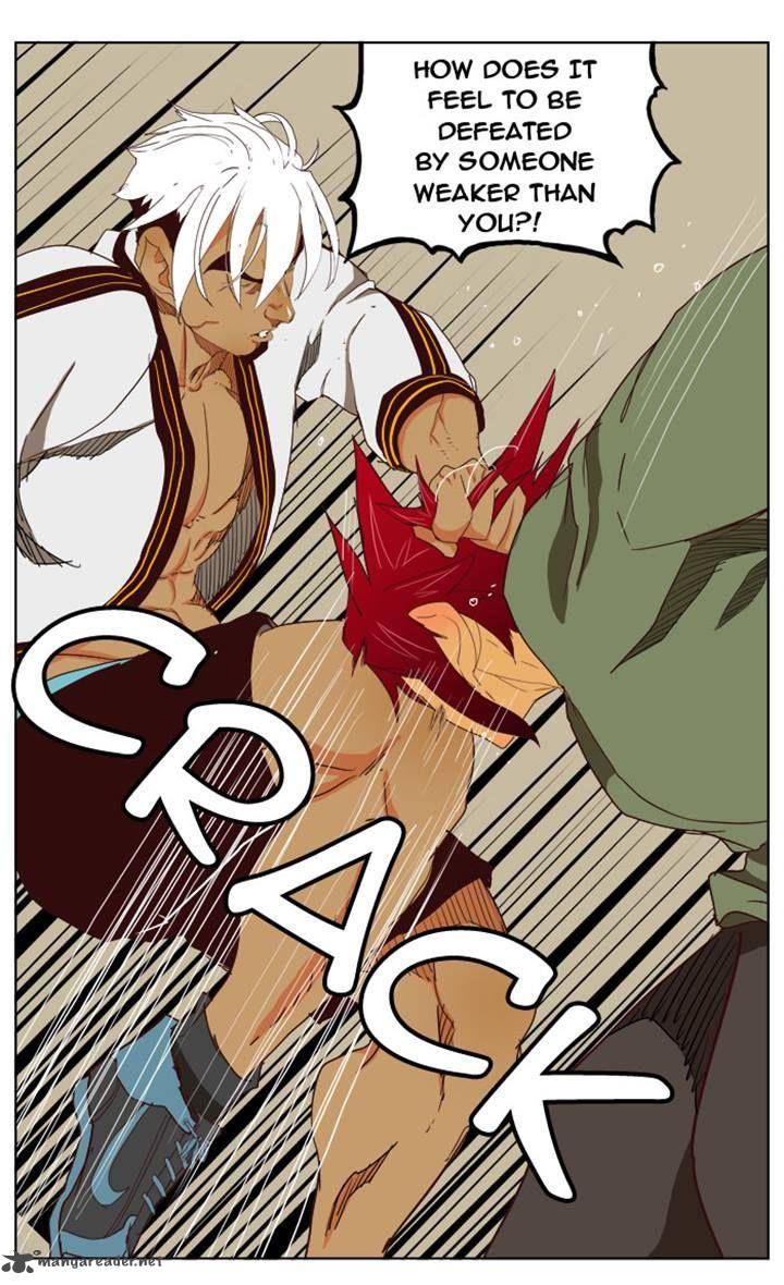 The God of High School - Chapter 202 Page 47